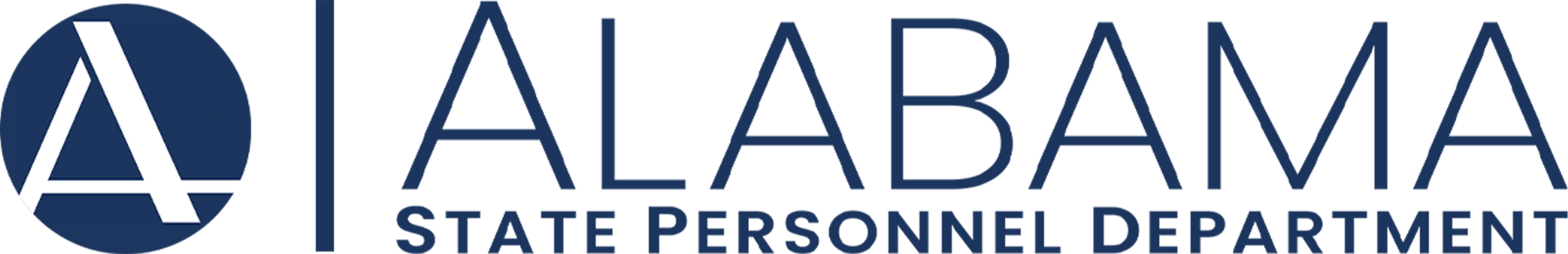State Personnel Department Logo